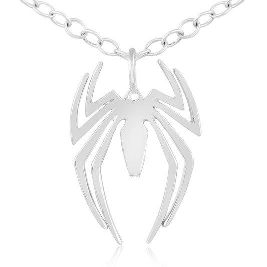 Spiderman Pendant