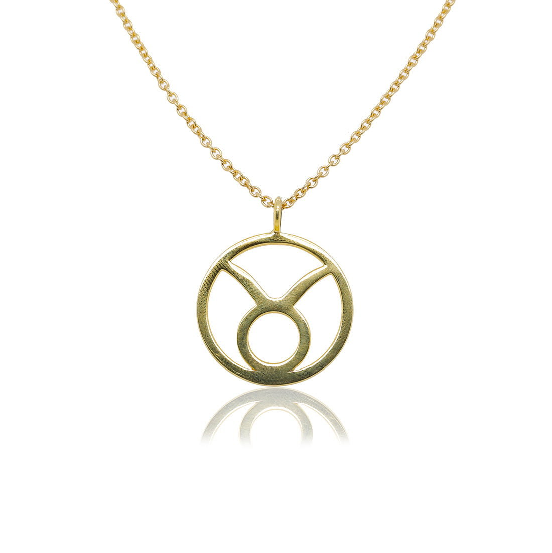 Zodiac Pendant