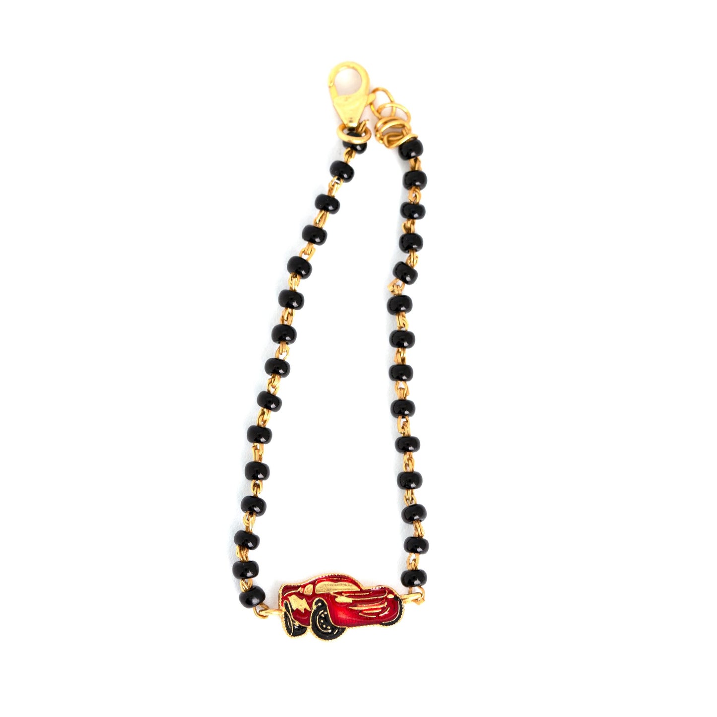 Car Design Nazariya Bracelet for Kids