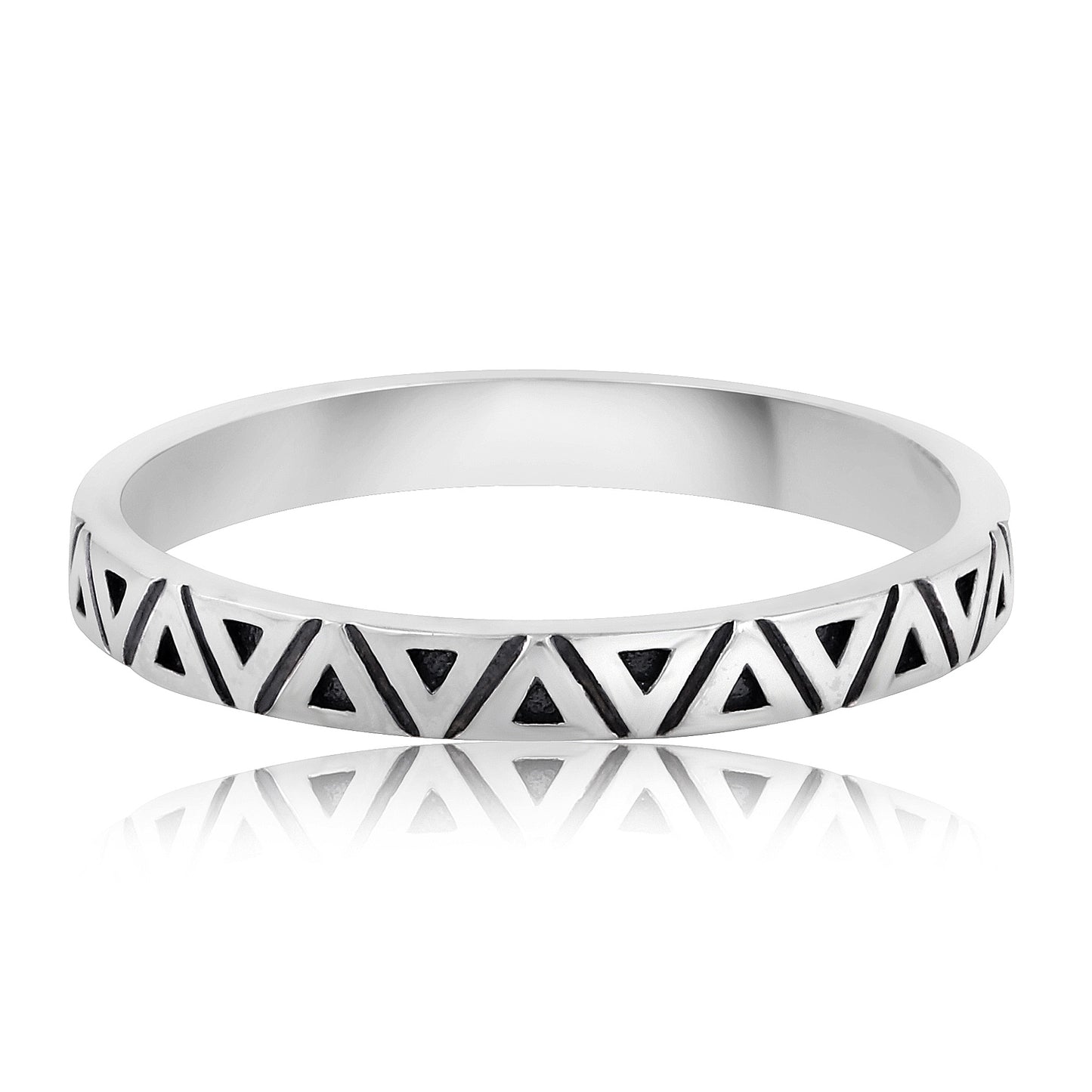Aztec Ring