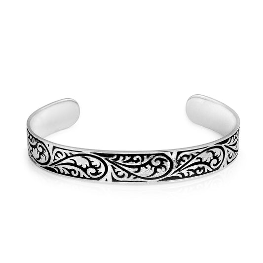 Zoya Cuff Bracelet