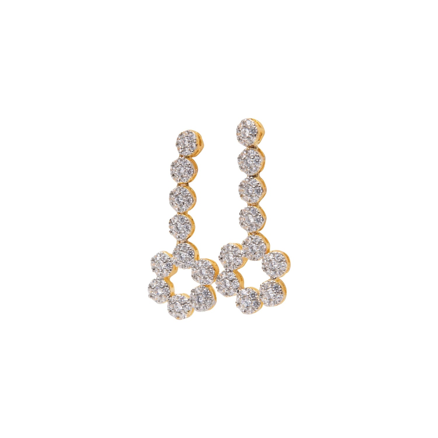 Earrings Collection
