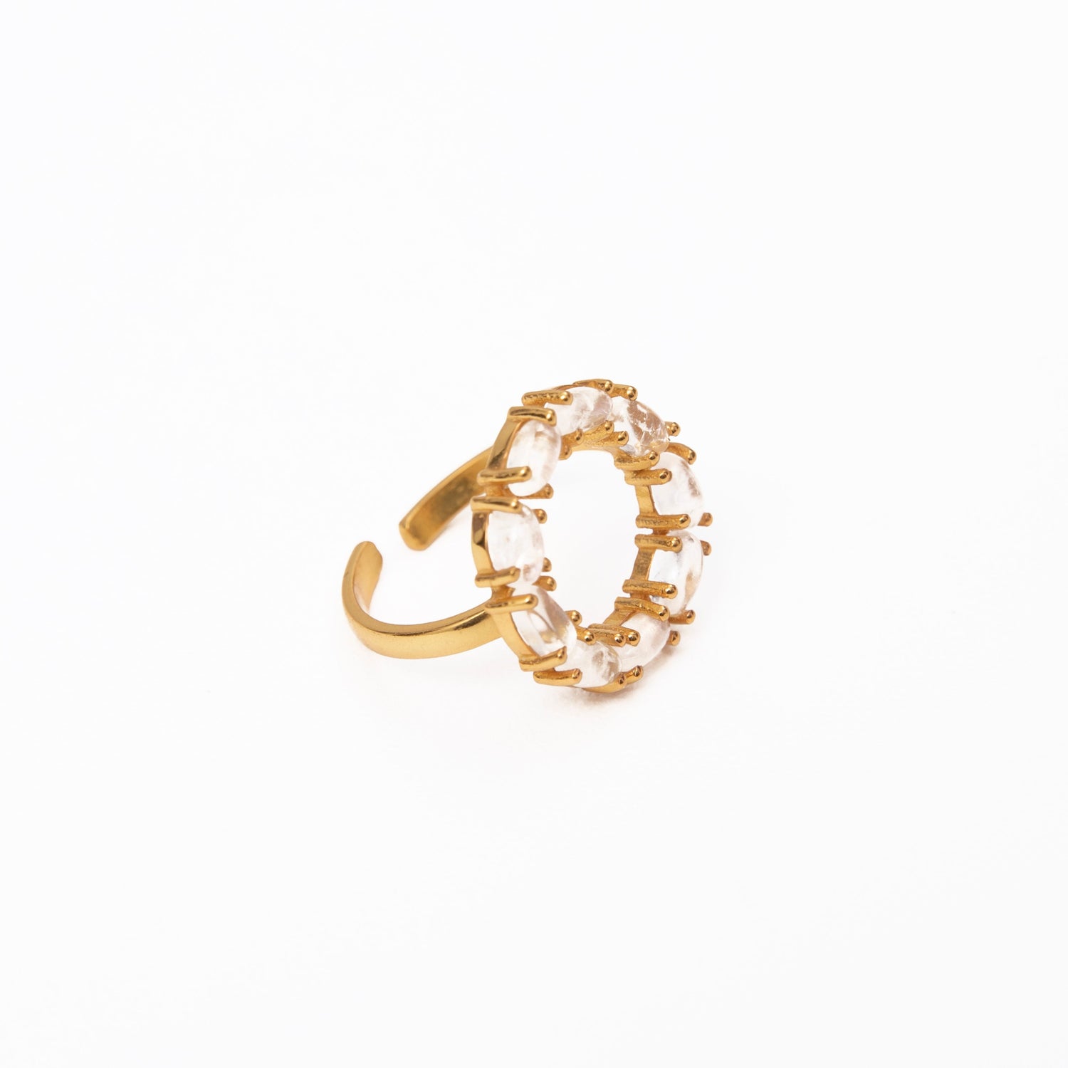 Rings Collections