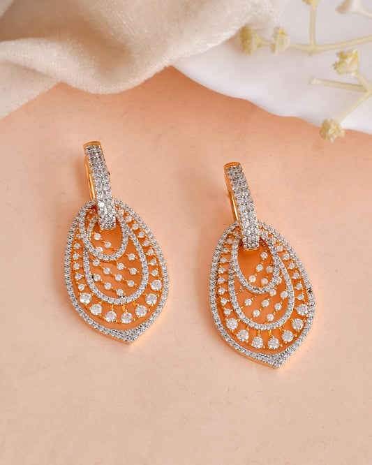 3 in 1 Multi Earrings - GJ Coating