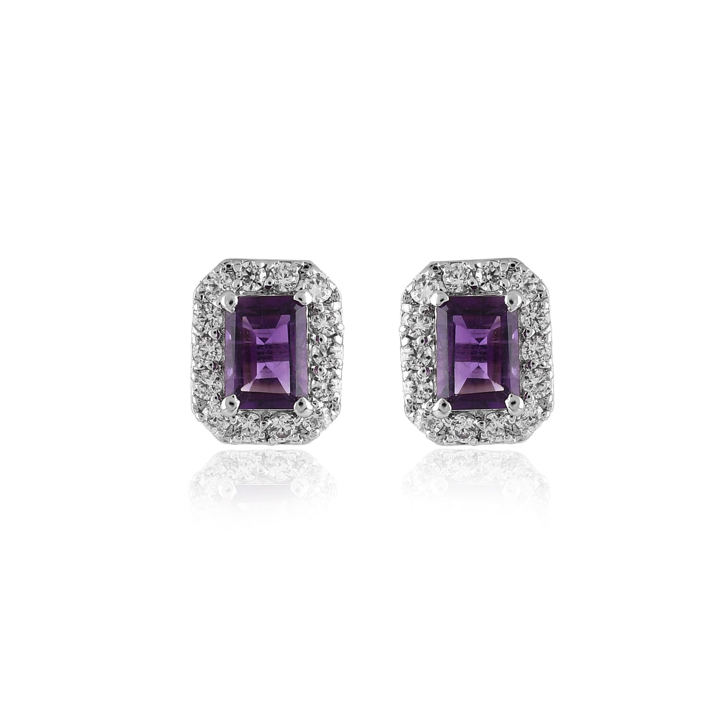 Amethyst Allure Set