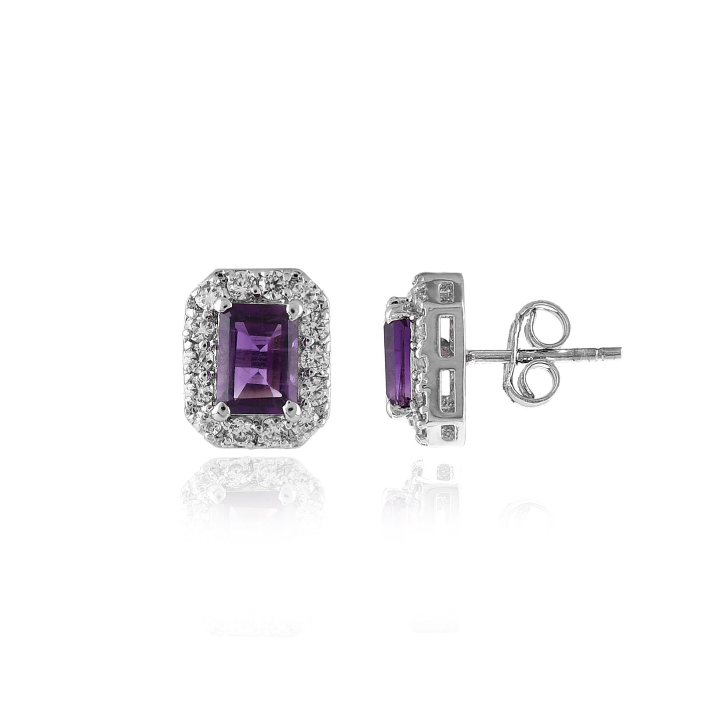 Amethyst Allure Set