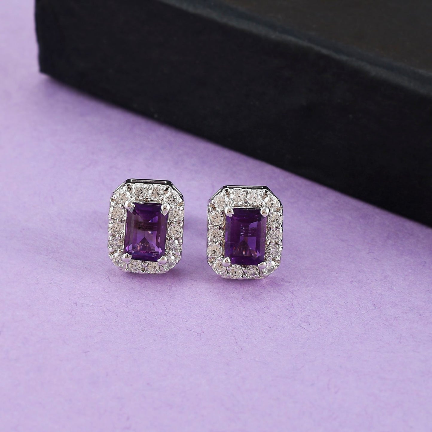 Amethyst Allure Set