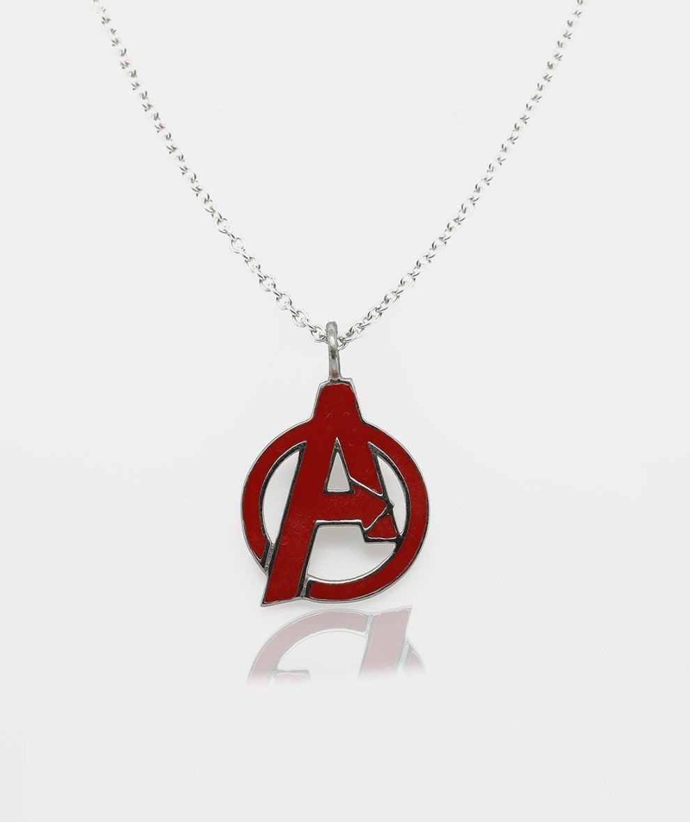 Avengers Pendant