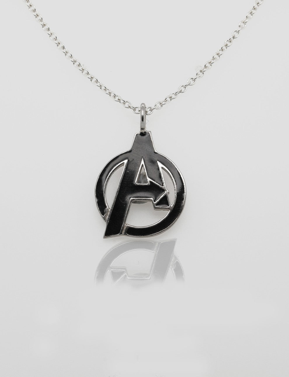 Avengers Pendant