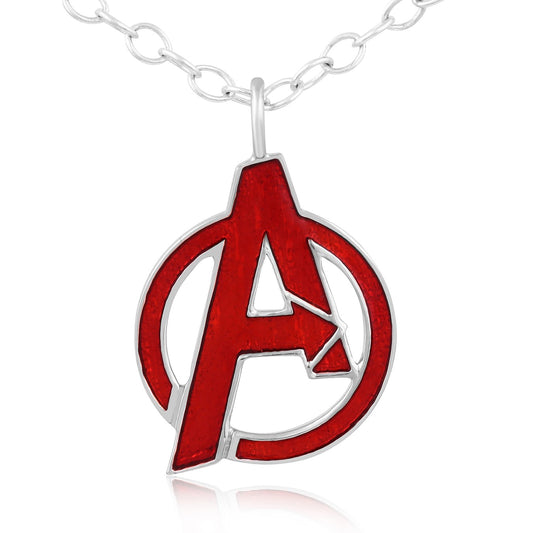 Avengers Pendant