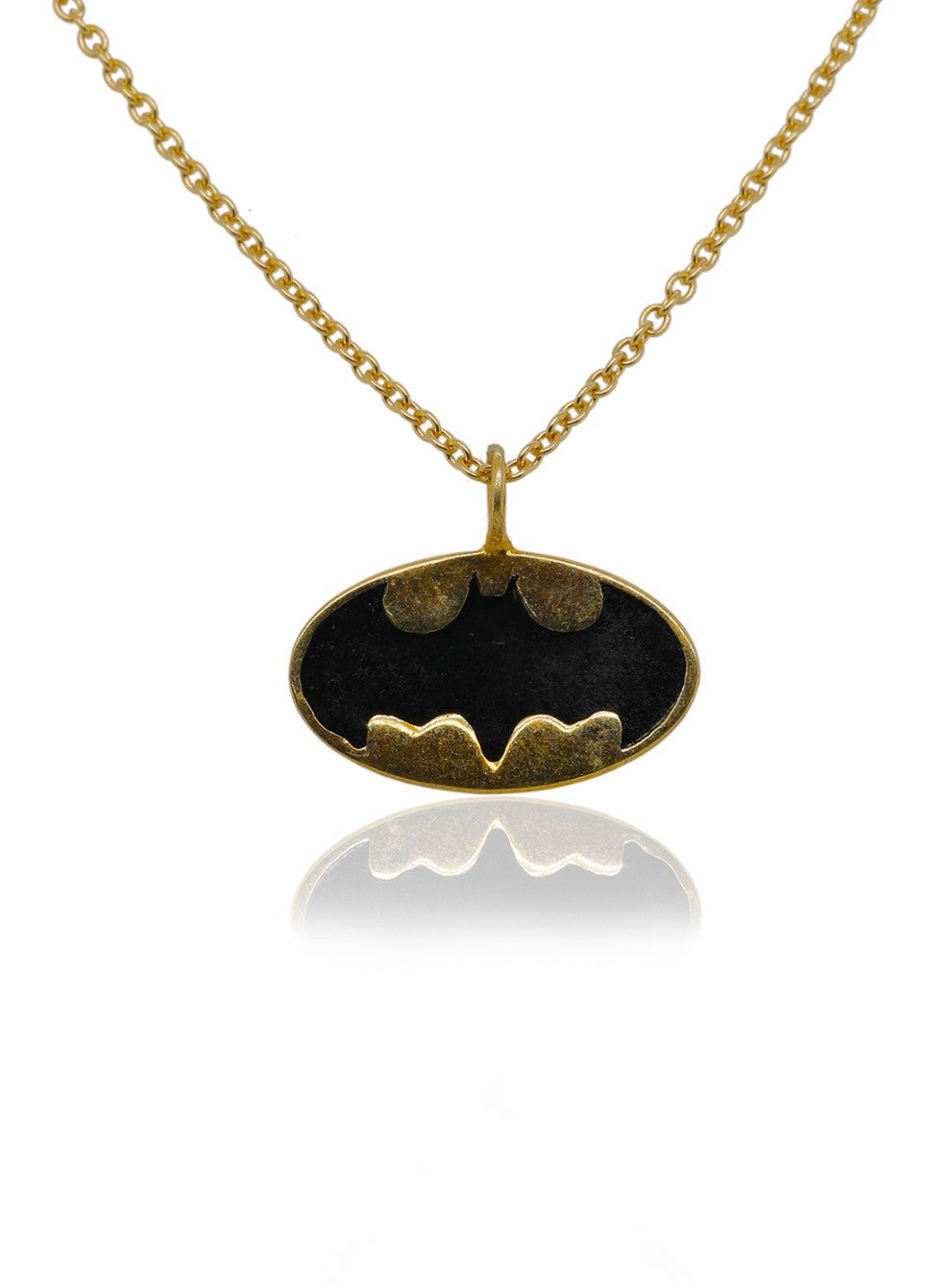 Dark Knight Pendant