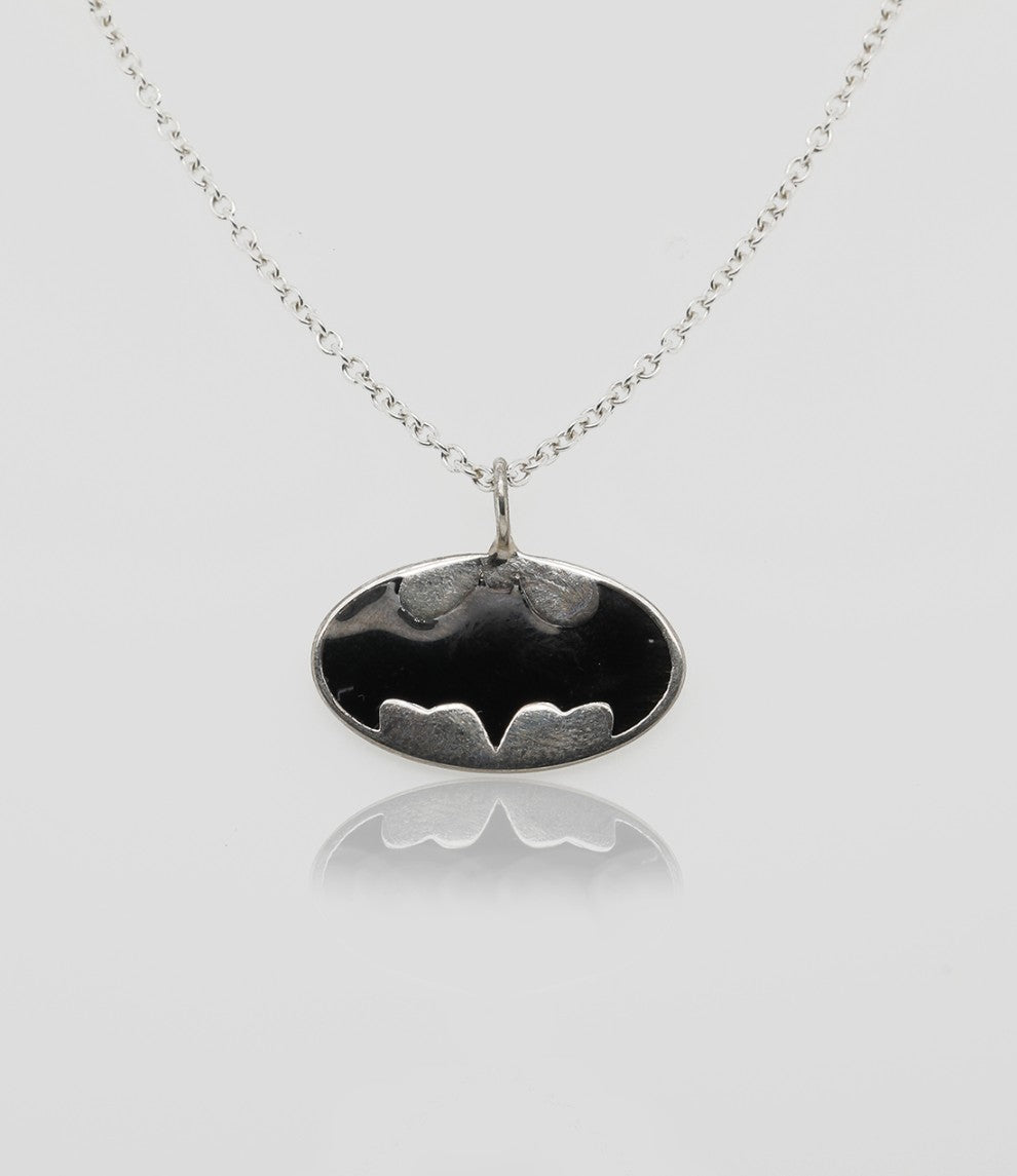 Dark Knight Pendant