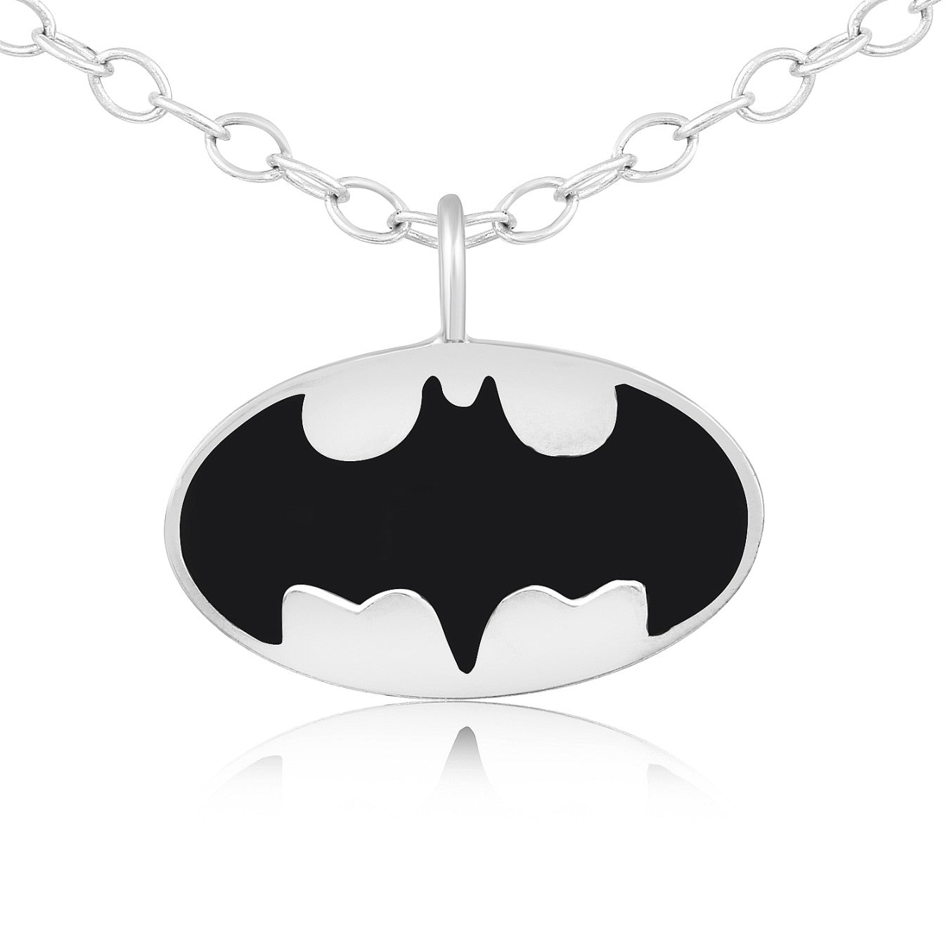 Dark Knight Pendant