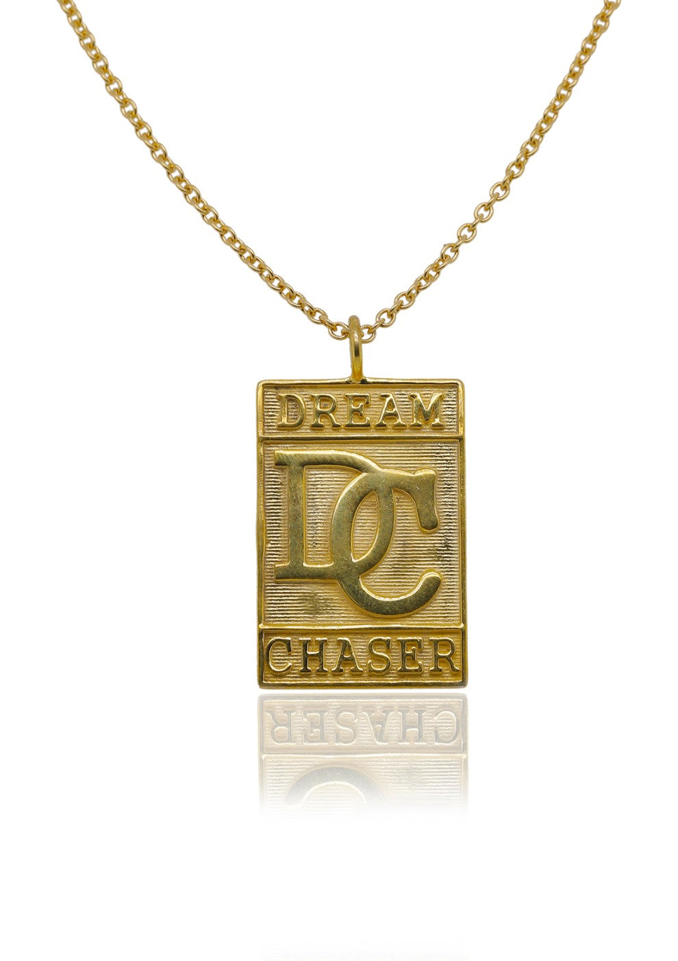 Dream Chaser Pendant