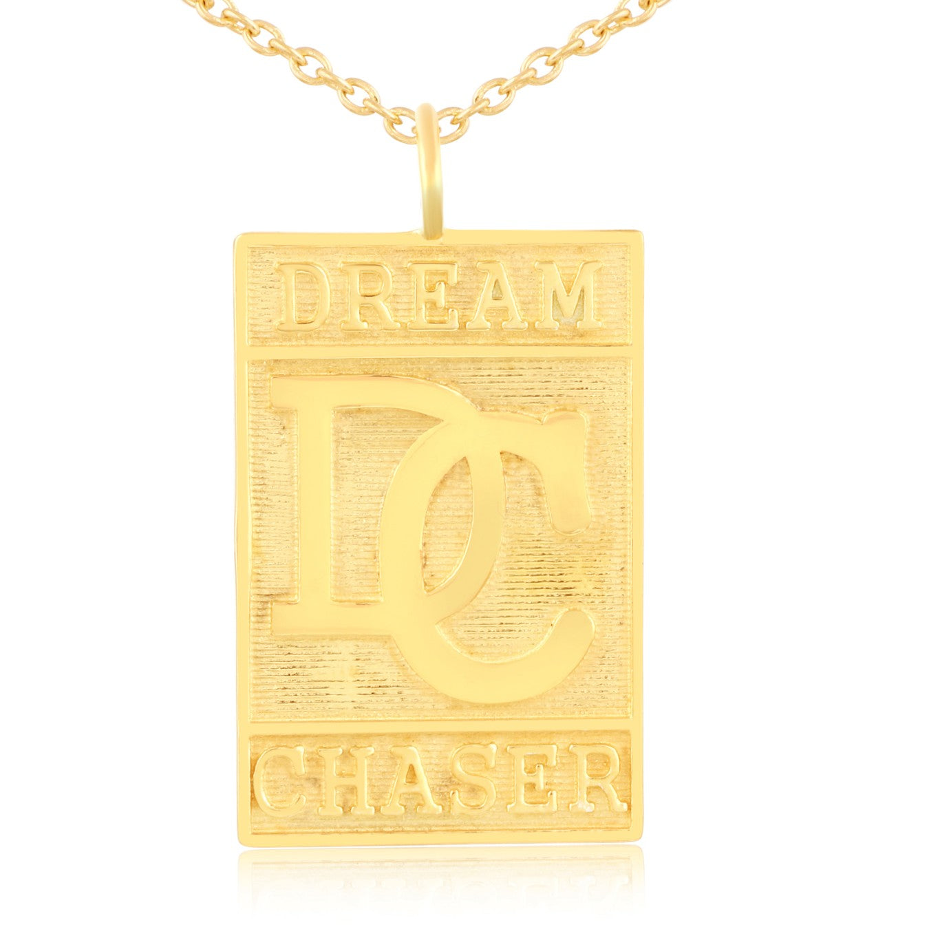 Dream Chaser Pendant