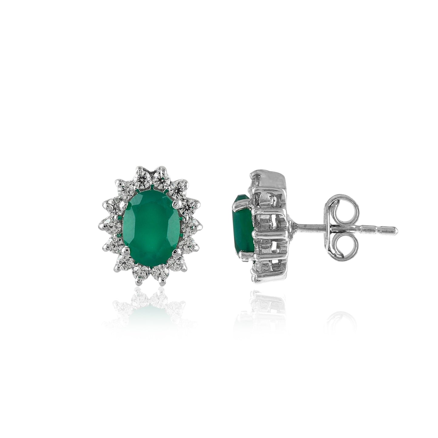 Emerald Elegance Jewels