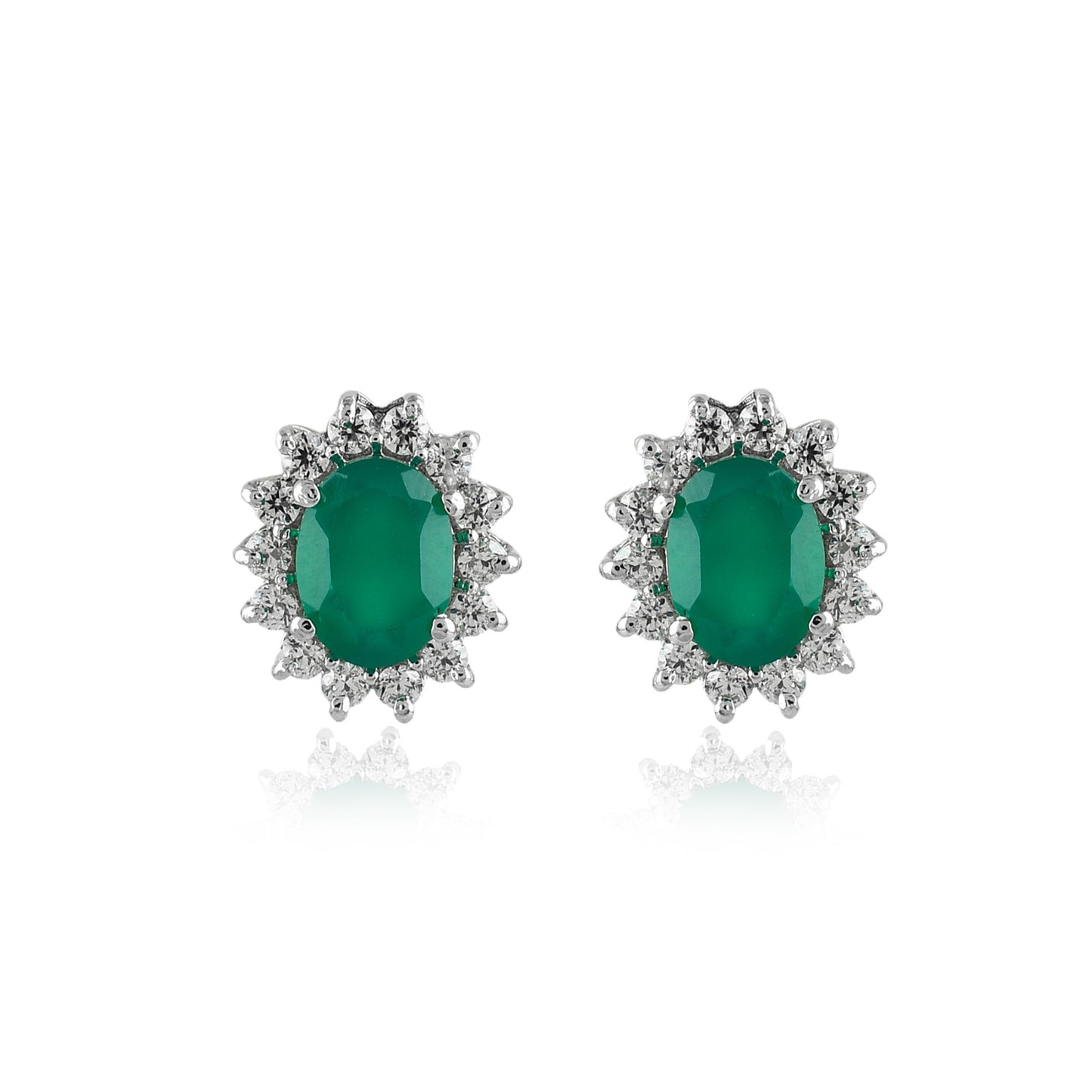 Emerald Elegance Jewels