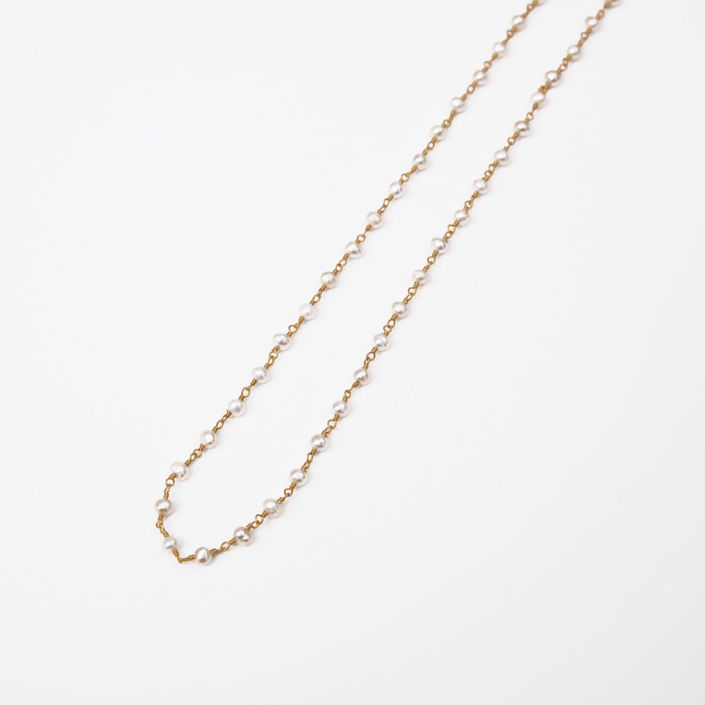 Evergreen Long Chains