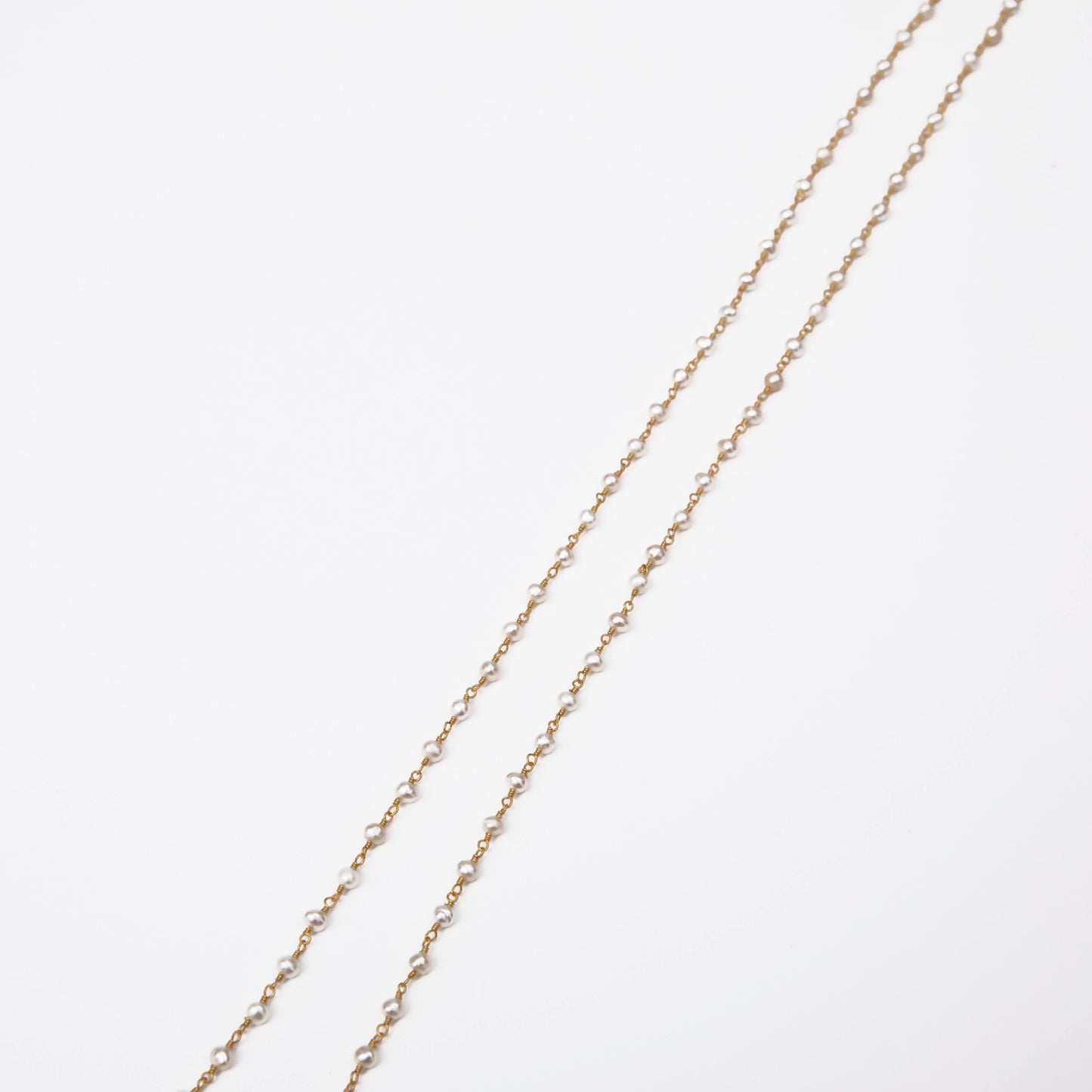 Evergreen Long Chains