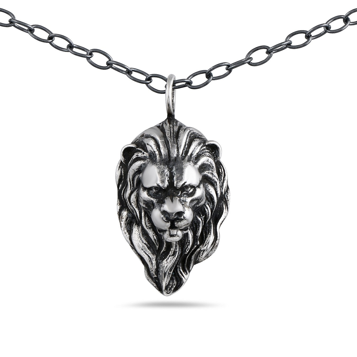 Lion King Pendant