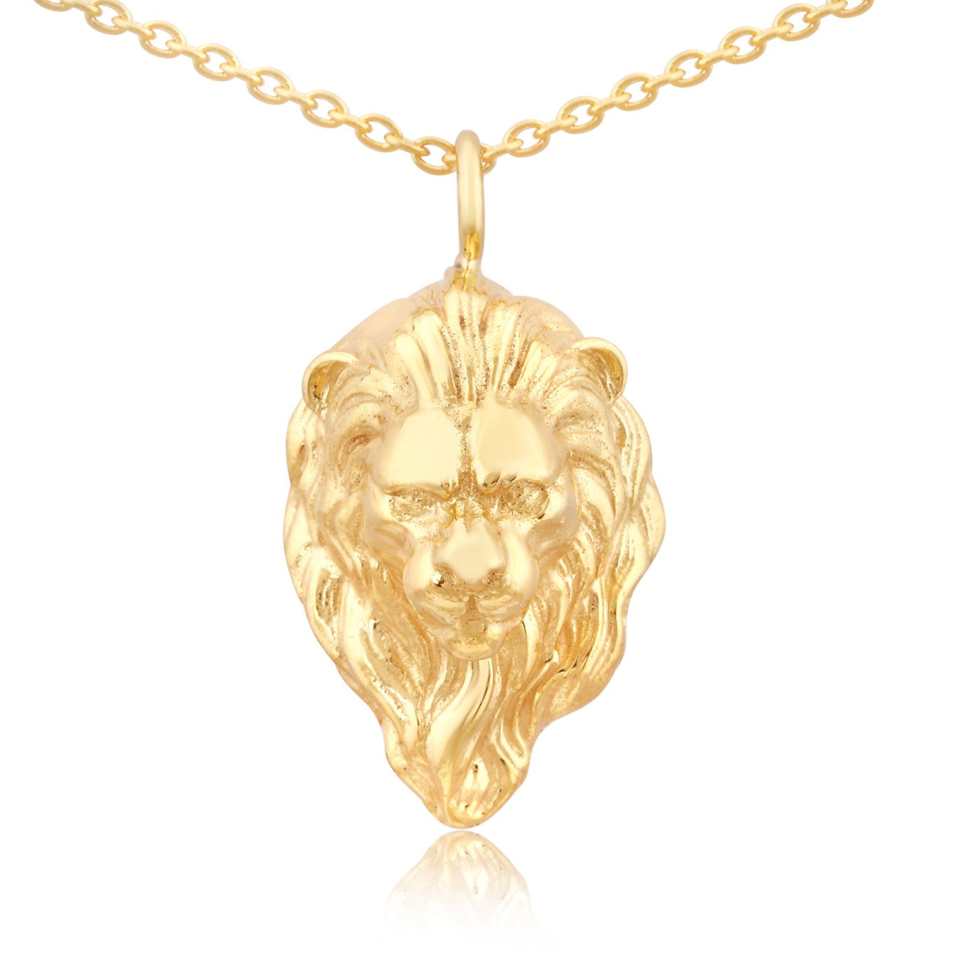 Lion King Pendant