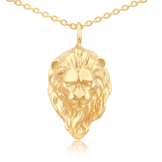 Lion King Pendant