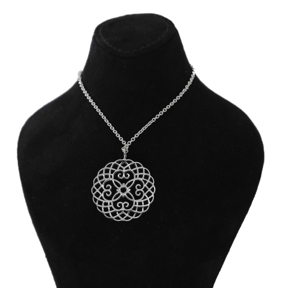 Mandala Pendant