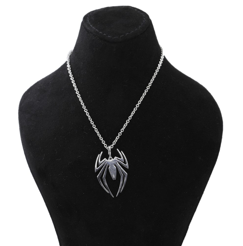 Spiderman Pendant