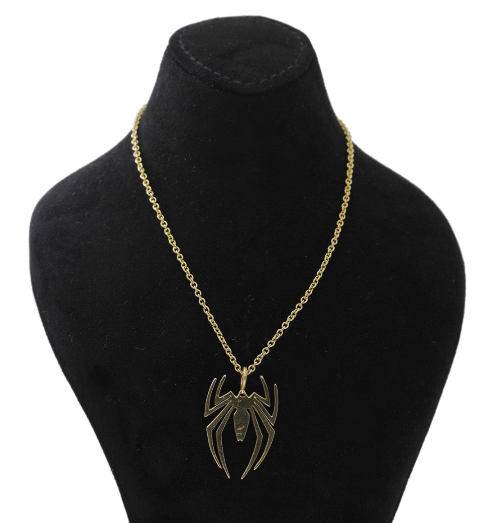 Spiderman Pendant