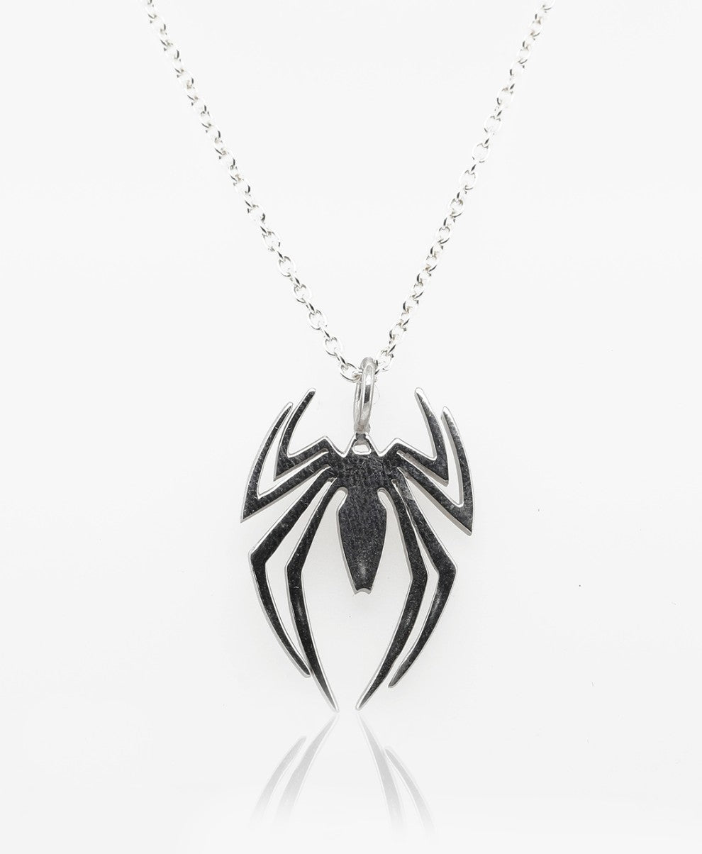 Spiderman Pendant