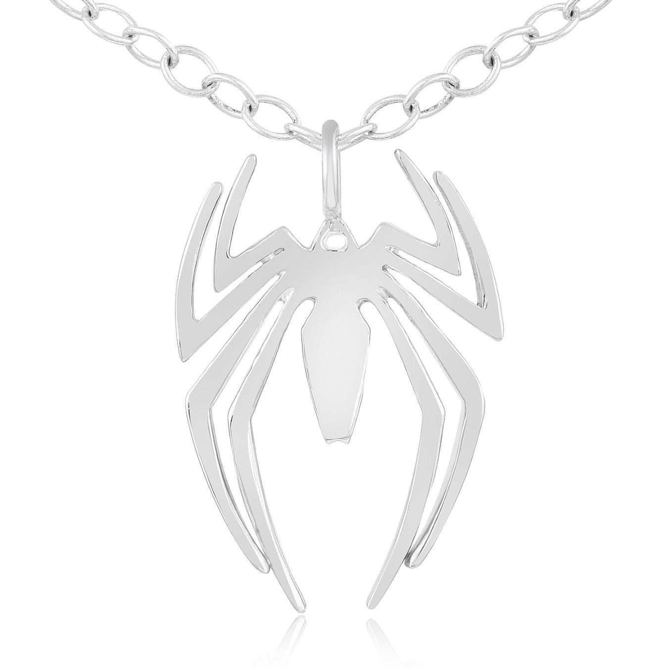 Spiderman Pendant