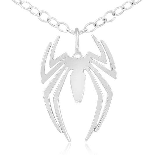 Spiderman Pendant