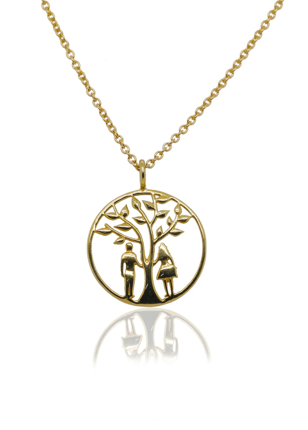 Tree Of Life Pendant