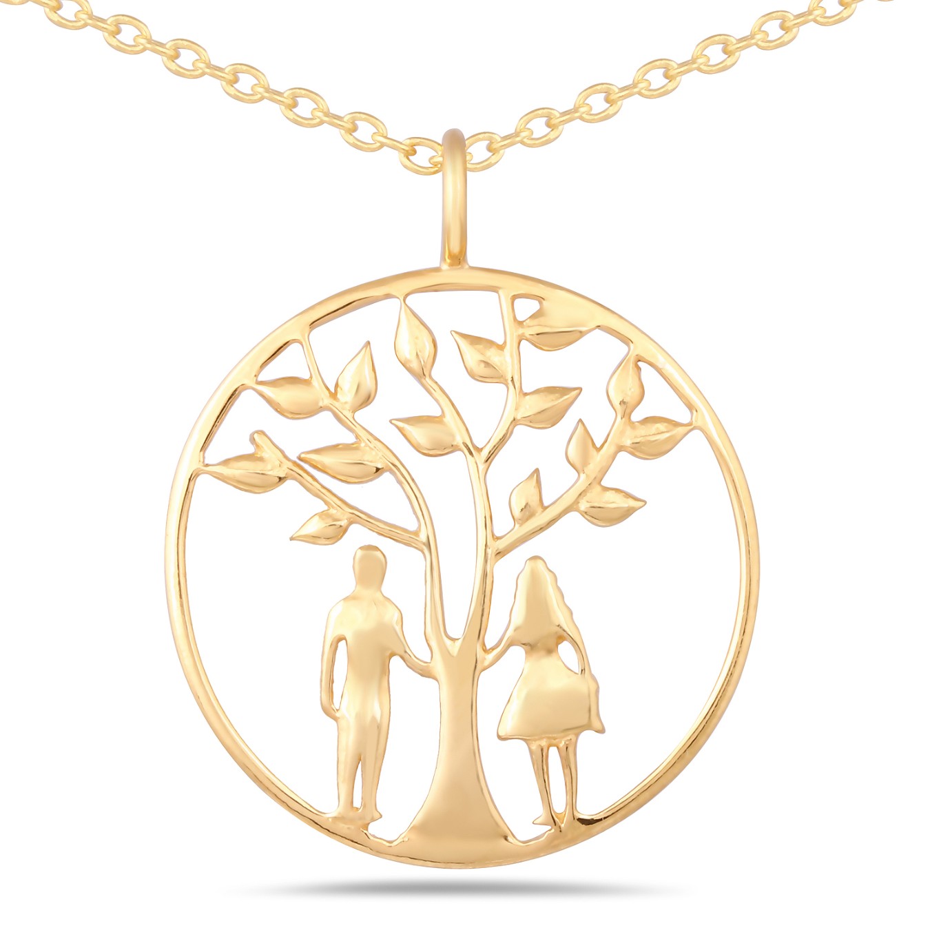 Tree Of Life Pendant