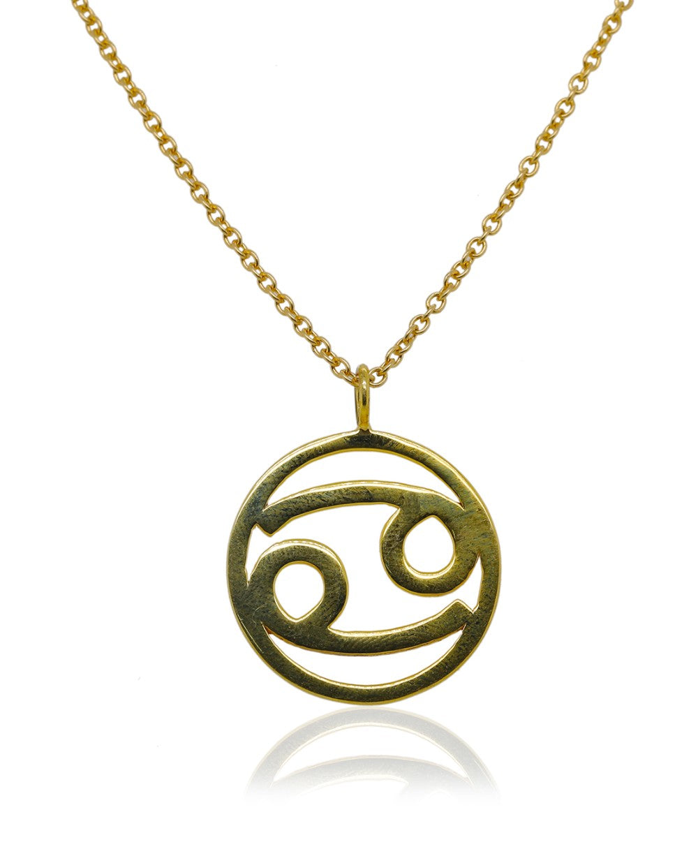 Zodiac Pendant