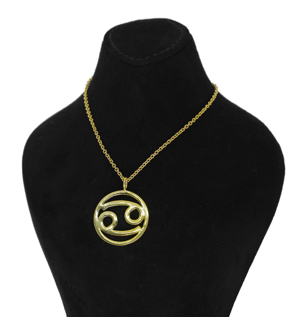 Zodiac Pendant