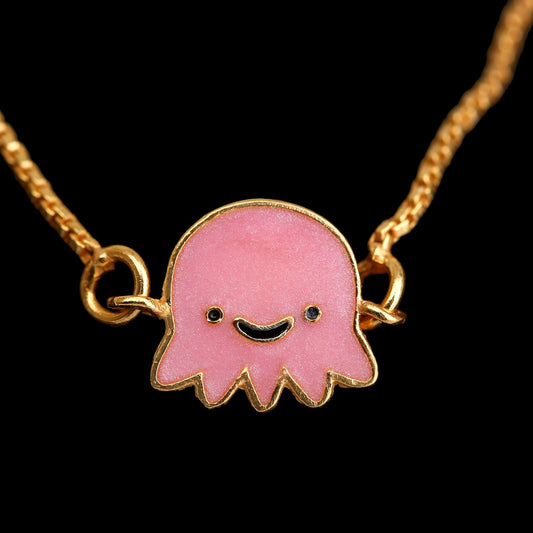 Baby Octopus Kid's Bracelet