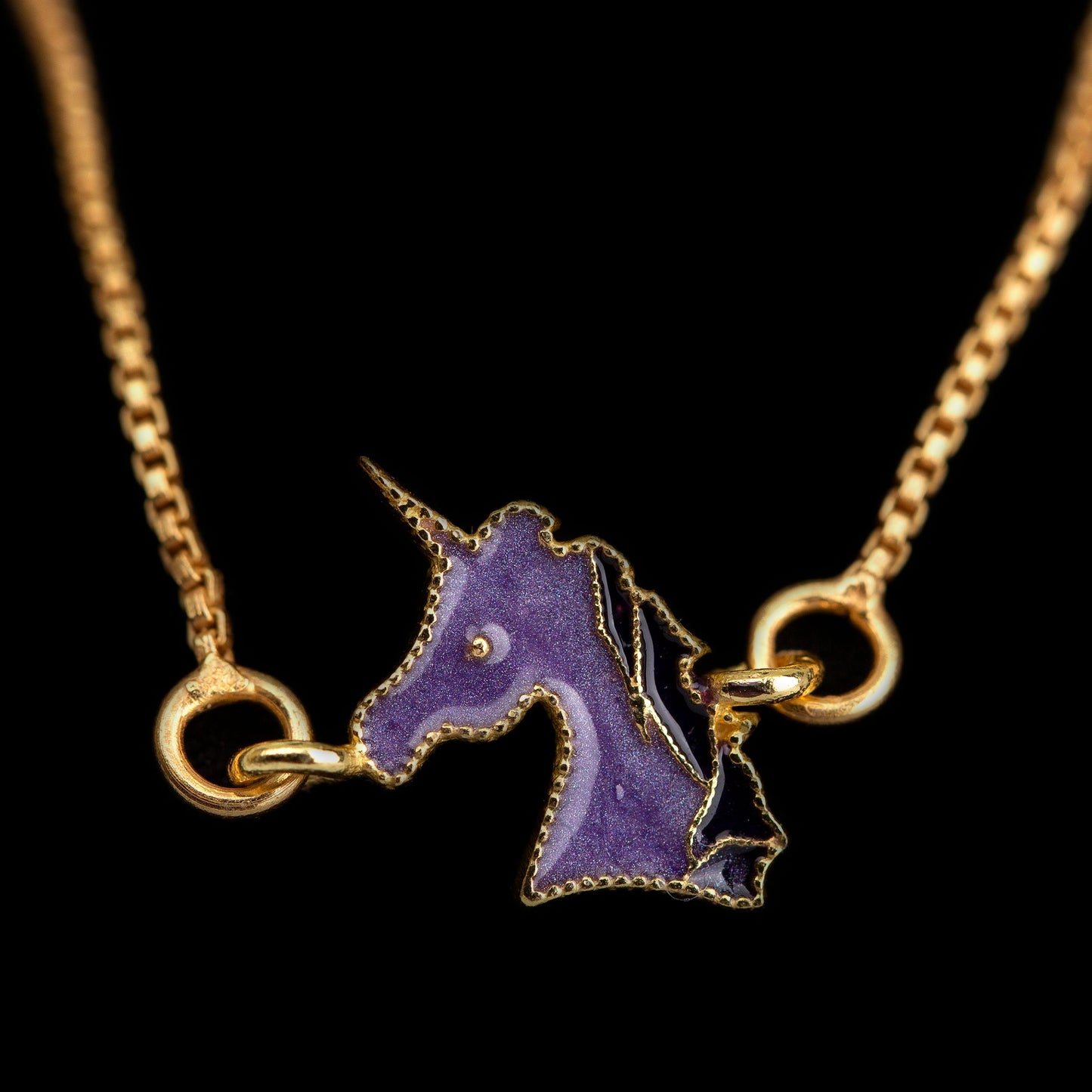 Unicorn Bracelet for Kids
