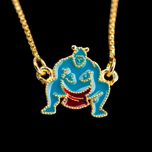 Fighting Sumo Kids' Bracelet