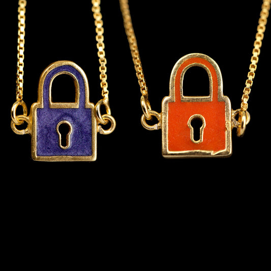 Premium Lock Design Bracelet for Kids