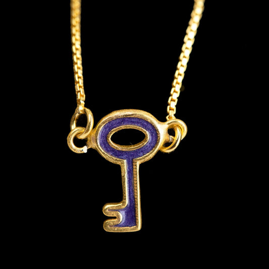 Premium Key Design Bracelet for Kids