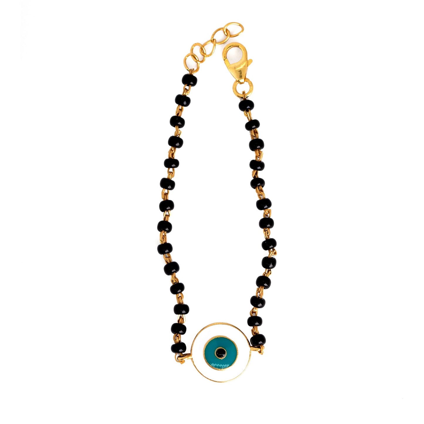 Evil Eye Nazariya Bracelet for Kids