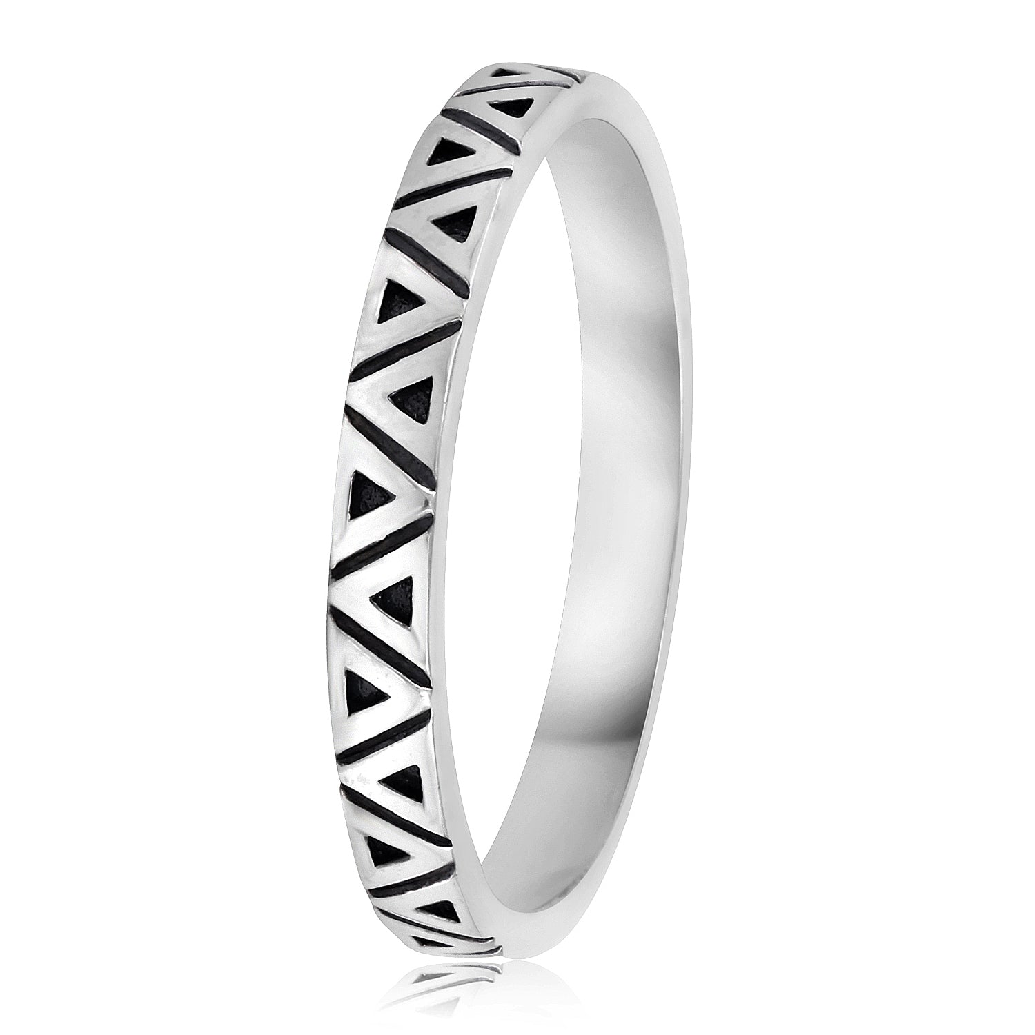 Aztec Ring