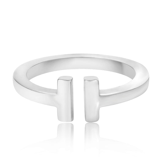 T-Bar Ring 