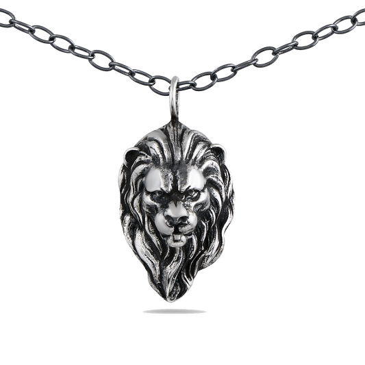 Lion King Pendant