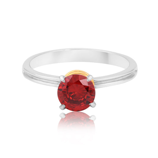 The Garnet Ring