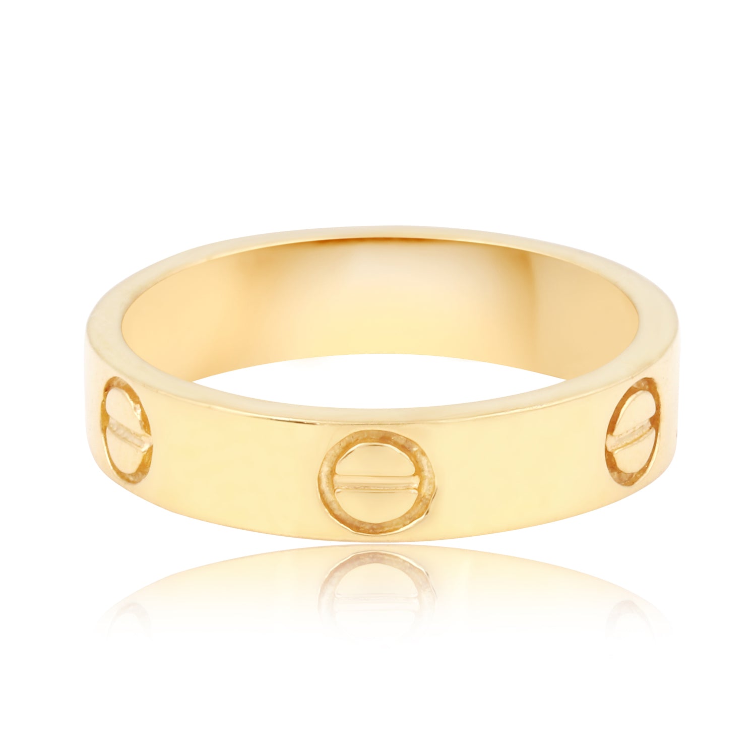 OG Finger Band